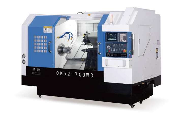 新河回收CNC